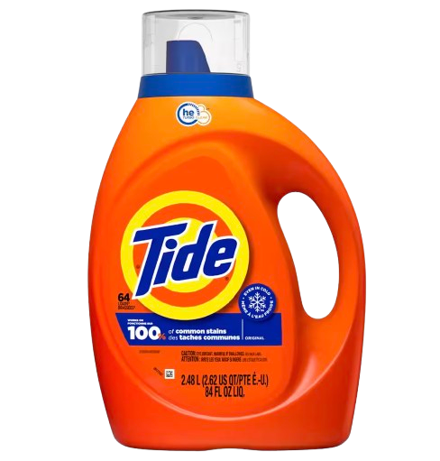 Tide Original Detergent